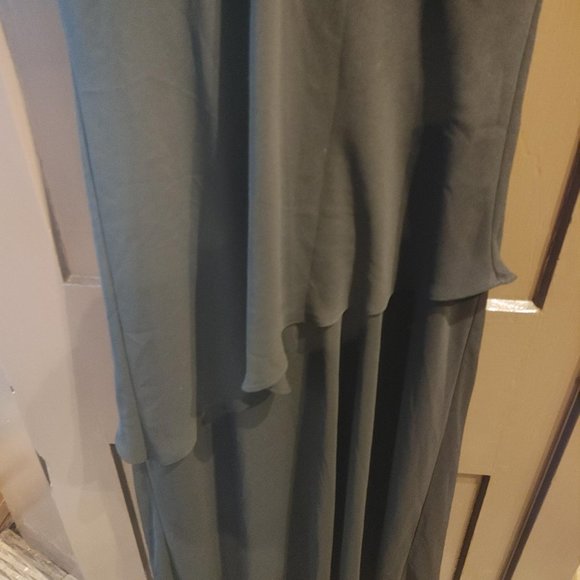 Women's Jessica Howard formal black dress - Picture 3 of 4